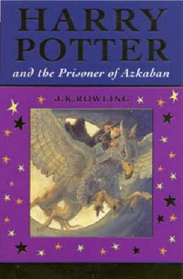 Harry Potter And The Prisoner Of Azkaban - J.K. Rowling, Verzenden, Gelezen, J.K. Rowling