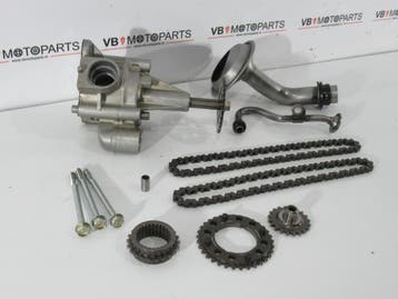 Honda ST 1300A Oliepomp, Motoren, Ophalen of Verzenden, Nieuw