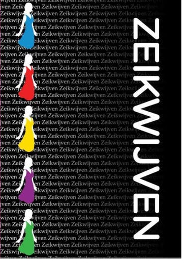 Zeikwijven - Charmaine Hulsbosch 9789492212221, Verzenden, Zo goed als nieuw, Charmaine Hulsbosch