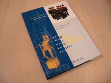 Ulft, John van - Oud Limburgs Schuttersfeest 1999 - Schut..., Verzenden, Nieuw