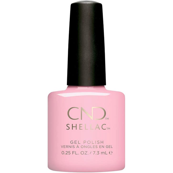 CND  Colour  Shellac  Candied  7,3 ml, Sieraden, Tassen en Uiterlijk, Uiterlijk | Haarverzorging, Nieuw, Verzenden