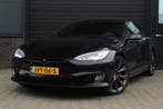 Zakelijke Lease |  Tesla Model S 100D, Automaat, Stof, Gebruikt, Zwart