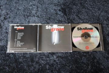 Shallow Grave CDi Video CD, Verzenden, Nieuw