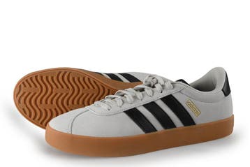 Adidas Sneakers in maat 46½ Wit, Verzenden, Wit, Adidas, Sneakers of Gympen