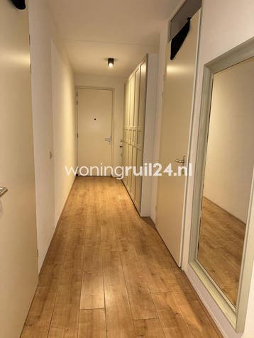 Woningruil - Ir. Kalffstraat 327 - 2 kamers, Noord-Brabant