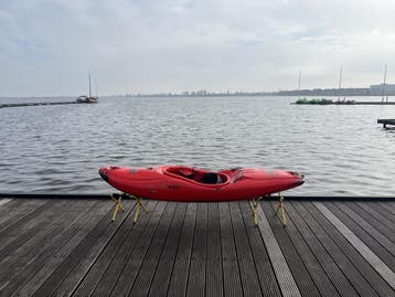 Exo T-Rex L, Watersport en Boten, Verzenden, Nieuw