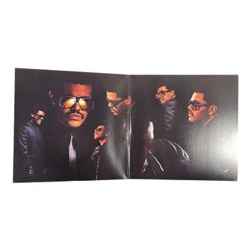 The Weeknd - After Hours Remix LP RSD Black Friday Vinyl, Verzenden, Nieuw in verpakking