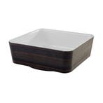GGM Gastro | (6 stuks) Schaal - UNIVERSAL - Melamine - 1,5L, Verzenden
