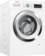 Bosch WAW325H0GB - Wasmachine - 9 kg - 1600 tpm - Home, Ophalen of Verzenden, Zo goed als nieuw, Voorlader, 85 tot 90 cm