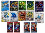 Pokémon - 14 Card - ex sv3 136/108 SAR; 087/080 AR;, Nieuw