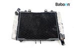 Radiateur Honda PC 800 Pacific Coast 1989-1990 (PC800 RC34), Motoren, Verzenden, Gebruikt
