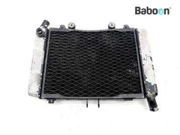 Radiateur Honda PC 800 Pacific Coast 1989-1990 (PC800 RC34), Verzenden, Gebruikt