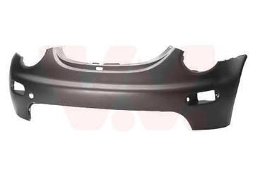 Bumper o.a: Volkswagen, New Beetle (1Y7), New Beetle (9C1, Ophalen of Verzenden, Nieuw, Volkswagen, Bumper