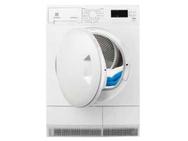 Electrolux EDP2074PEW - Condensdroger - 7 kg - 66 dB -, Ophalen of Verzenden, Zo goed als nieuw, Voorlader, 85 tot 90 cm