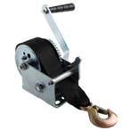 Benson Handlier - 360 kg trekkracht - 6 meter band met ha..., Auto diversen, Ophalen of Verzenden, Nieuw