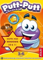 Putt Putt 2, Reis Door De Tijd, Verzenden, Nieuw