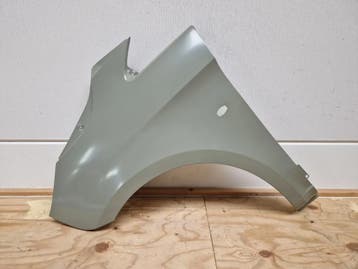 Spatbord Vito w447 Links (Nieuw), Mercedes-Benz, Ophalen of Verzenden, Spatbord, Nieuw