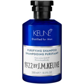 Keune  1922  Purifying Shampoo  250 ml, Verzenden, Nieuw