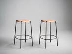 Make Nordic - Piet Hein - Kruk (2) - UGO Barstool - Hoge, Antiek en Kunst