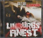 cd - Batja! &amp; Jawnson - Limburgs Finest, Cd's en Dvd's, Verzenden, Zo goed als nieuw