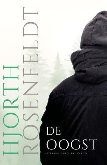 De oogst / Bergmankronieken / 7 - Hjorth Rosenfeldt, Verzenden, Gelezen, Hjorth Rosenfeldt