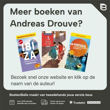 Baskenland, Bilbao / Marco Polo - Andreas Drouve, Boeken, Verzenden, Gelezen, Andreas Drouve