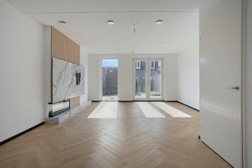 Te huur: Huis Hondsdraf in Bodegraven, Huizen en Kamers, Bodegraven, Zuid-Holland
