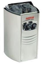 Harvia Vega Compact BC35 saunakachel 3,5 kW (ingebouwde, Ophalen of Verzenden, Nieuw