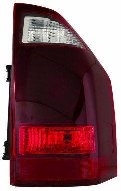 Achterlicht o.a: Mitsubishi, Pajero Canvas Top (V6, 7), Ophalen of Verzenden, Nieuw, Mitsubishi