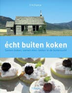Echt buiten koken 9789043910484 C. Dupouy, Boeken, Kookboeken, Verzenden, Zo goed als nieuw, C. Dupouy