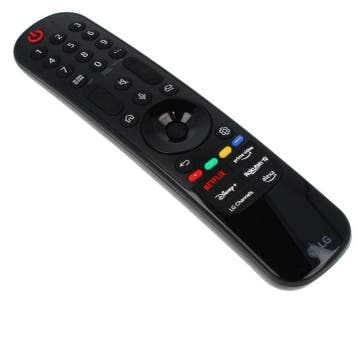 Afstandsbediening Lg OLED48C44LA, Ophalen of Verzenden, Nieuw, Origineel