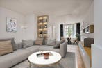 Te huur: Appartement Ruysdaelstraat in Amsterdam, Noord-Holland, Appartement, Amsterdam