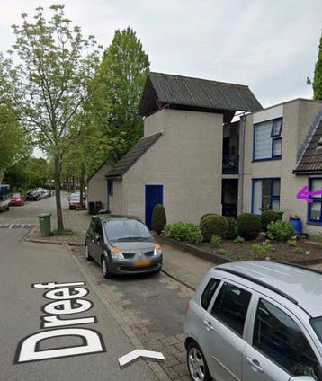 Te huur: Appartement Dreef in Leersum, Utrecht, Appartement, Leersum