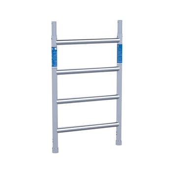 ALX Opbouwframe 75, Verzenden, Nieuw