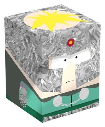 Squaroes Squaroe South Park: Fractured but Whole SP020..., Verzenden, Zo goed als nieuw