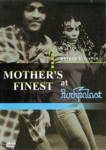 Mothers Finest - Mothers Finest At Rockpalast, Ophalen of Verzenden, Gebruikt