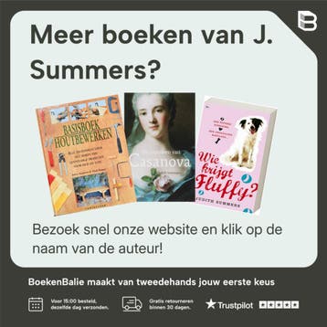 MIJN LEVEN MET GEORGE - J. Summers 9789044320817, Boeken, Verzenden, Gelezen, J. Summers