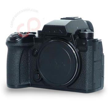 Panasonic Lumix S DC-S5M2X *DEMO MODEL* nr. 1725, Ophalen of Verzenden, Nieuw, Overige Merken