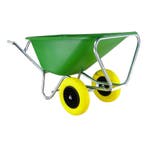 Tweewielige stalkruiwagen Altrad Fort 165 liter, anti-lek, Dieren en Toebehoren, Ophalen of Verzenden, Nieuw