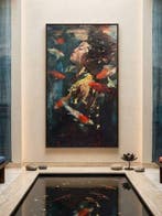 GREG (1970, Spain) - Renacer - XXL - No. Reserve