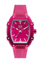 Ice Watch Ice Boliday - Flashy Pink 023323 Horloge -, Verzenden, Nieuw