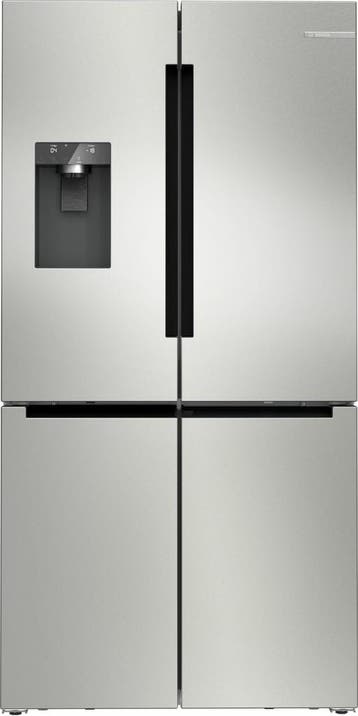 €2249 Bosch Serie 6 KFD96APEA amerikaanse koelkast Vrijst, Witgoed en Apparatuur, Koelkasten en IJskasten, Ophalen of Verzenden