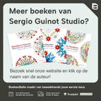 Tibetaanse mandalas ontspannen door te kleuren, Verzenden, Gelezen, Sergio Guinot Studio