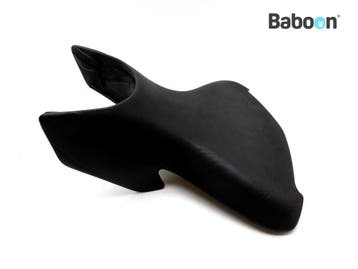 Buddy Seat Voor Ducati Multistrada 1000 DS 2003-2004, Verzenden, Gebruikt