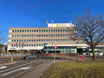 Kantoorruimte te huur Enschede Wethouder Beversstraat 185, Huur, Kantoorruimte