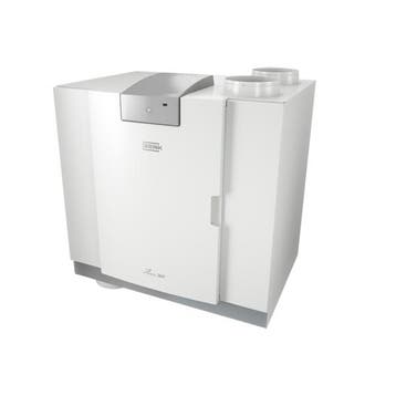 Brink Flair Plus 300 WTW 2b/2o links - 300m³/h, Verzenden, Nieuw