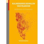 9789492284150 Kalmerende Signalen van Paarden, Verzenden, Nieuw, Rachael Draaisma