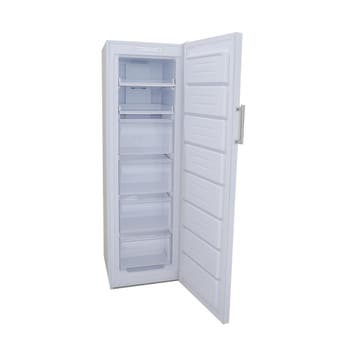 Vrieskast GS272-NF-04EW | Wit | No-Frost | 204L | 171x54x..., Verzenden, Nieuw in verpakking