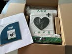 AED ARKY Core Plus wandgemonteerde box voor buitengebruik, Ophalen of Verzenden, Gebruikt
