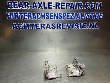 Deurslot Opel Ascona B, Opel Manta B, links en rechts., Auto-onderdelen, Verzenden, Gebruikt, Opel